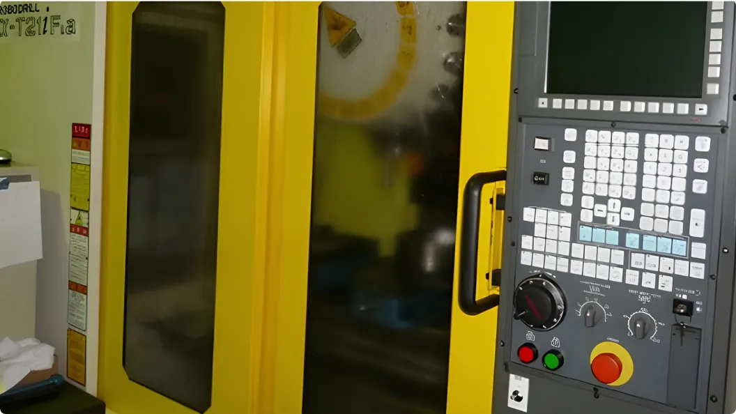 Fanuc