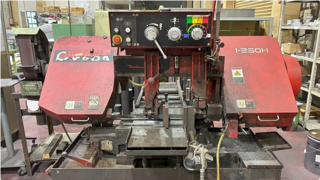Amada